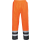 Portwest Warnschutz zweifarbige Hose in vers. Farben und Größen