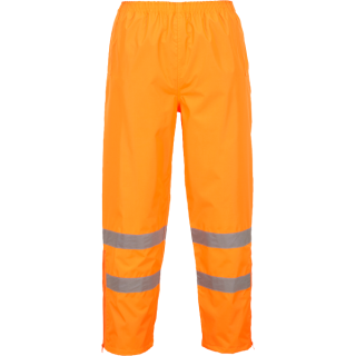Portwest Warnschutz atmungsaktive Hose in vers. Farben