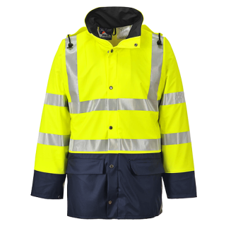 Portwest Sealtex Ultra zweifarbige Jacke in vers. Größen