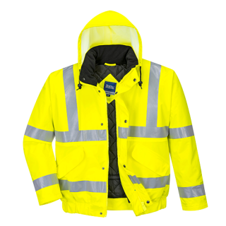 Portwest Sealtex Ultra Bomber-Jacke in vers. Größen