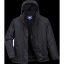 Portwest Limax fleecegefütterte Ripstop Jacke in...