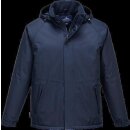 Portwest Limax fleecegefütterte Ripstop Jacke in vers. Farben