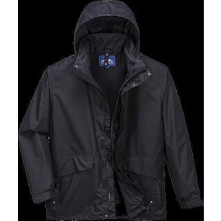 Portwest Argo klassische 3in1 Jacke in vers. Farben und Größen
