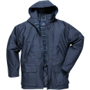 Portwest Dundee gefütterte Jacke in vers....