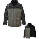 Portwest Orkney 3in1 Jacke in vers. Farben und...