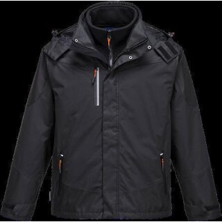 Portwest Radial 3in1 Jacke in vers. Farben und Größen