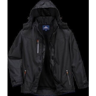 Portwest Outcoach Jacke in vers. Größen