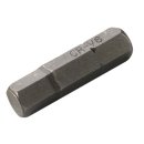 BGS technic Bit Innen-6-kant 5 mm, 6,3 (1/4)