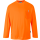 Portwest T-Shirt in Leuchtfarbe mit Brusttasche langarm