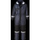 Portwest Winter Overall in der Farbe Grau und der Größe L