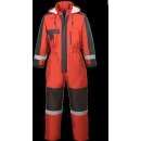 Portwest Winter Overall in der Farbe Grau und der Größe L