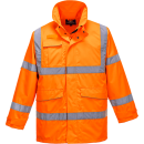 Portwest Warnschutz Extreme Parka Jacke in vers. Farben und Größen