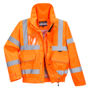Portwest Warnschutz Extreme Bomber-Jacke in vers. Farben und Größen