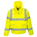 Portwest Warnschutz Extreme Bomber-Jacke in vers. Farben...