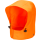 Portwest Warnschutz Extreme Kapuze in der Farbe Orange