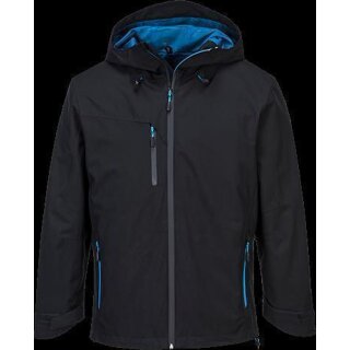Portwest Portwest X3 Shell-Jacke in vers. Farben und Größen