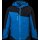 Portwest Portwest X3 zweifarbige Jacke in der Farbe Blau-Schwarz und der Größe L