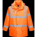 Portwest Warnschutz Jacke in vers. Farben und...