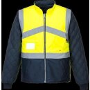 Portwest Warnschutz zweifarbige Jacke S769-P in vers. Farben und Größen