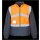Portwest Warnschutz zweifarbige Jacke S769-P in vers. Farben und Größen