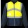 Portwest Warnschutz zweifarbige Jacke S769-P in vers. Farben und Größen