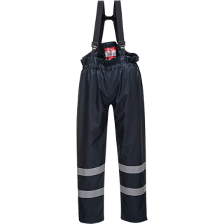 Portwest Bizflame Regen-Hose in vers. Größen