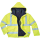 Portwest Bizflame Warnschutz Bomber-Jacke in der Farbe Orange und der Größe 4XL
