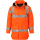 Portwest Bizflame flammhemmende Regen-Jacke in vers. Farben