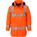 Portwest Bizflame flammhemmende Regen-Jacke in der Farbe...