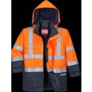 Portwest Warnschutz Multi Protection Jacke in vers. Farben