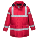 Portwest Bizflame flammhemmende antistatische Jacke in vers. Farben und Größen