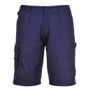 Portwest Combat-Shorts in der Farbe Schwarz und der Größe XL