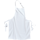 Portwest Latzhose Schürze W28 x H42 in der Farbe Schwarz