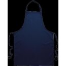 Portwest Latzhose Schürze W28 x H38 in der Farbe Schwarz