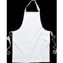 Portwest Latzhose Schürze W28 x H38 in der Farbe Schwarz