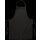 Portwest Latzhose Schürze W28 x H38 in der Farbe Schwarz