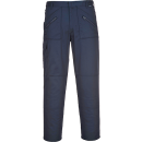 Portwest Action Hose S887-P in vers. Farben und Größen