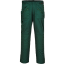Portwest Action Hose in der Farbe Schwarz und der...
