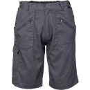 Portwest Action-Shorts in der Farbe Schwarz und der Größe XXL