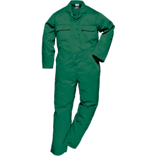 Portwest Euro Arbeits-Overall in vers. Farben und Größen