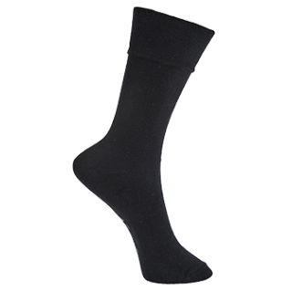 Portwest Baumwoll Executive Socken (Pk 3) in vers. Größen