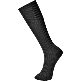 Portwest Combat Socken in der Größe 39-43