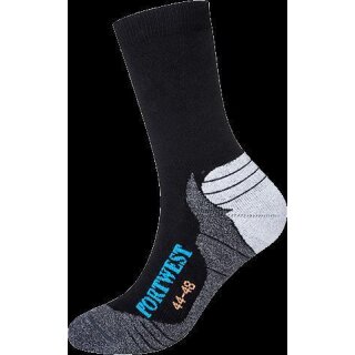 Portwest Bambus Wander Socken in vers. Größen