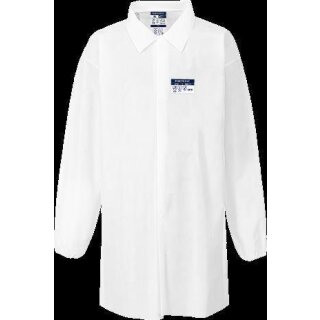 Portwest Antistatik Mantel SMS (50 Stück) in vers. Größen