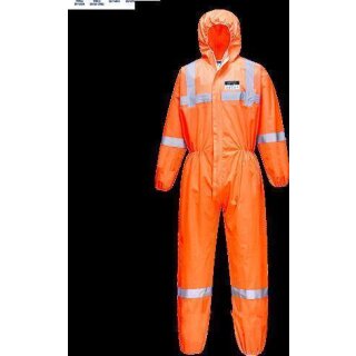 Portwest Warnschutz SMS Overall (50 Stück) in vers. Größen