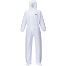 Portwest BizTex Mikroporöser Overall mit...