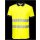 Portwest PW3 Warnschutz T180-P Polo-Shirt in vers. Farben und Größen