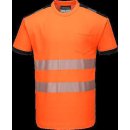 Portwest PW3 Warnschutz T-Shirt in der Farbe...