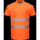 Portwest PW3 Warnschutz T-Shirt in der Farbe...