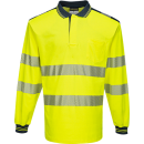 Portwest PW3 Warnschutz T184-P Polo-Shirt in vers. Farben und Größen